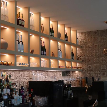 Hayat Sky Hotel Rust Ngoại thất bức ảnh