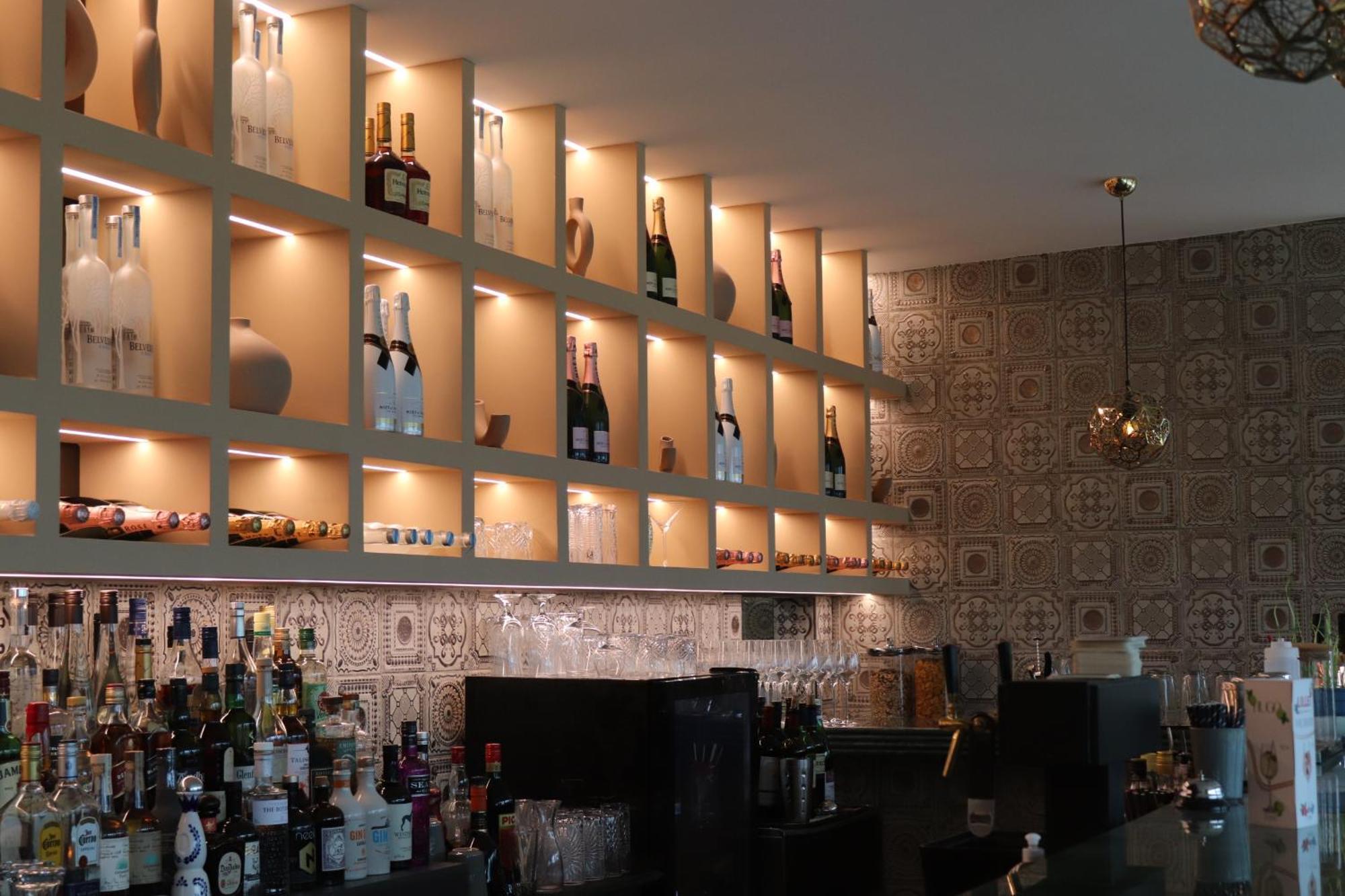 Hayat Sky Hotel Rust Ngoại thất bức ảnh