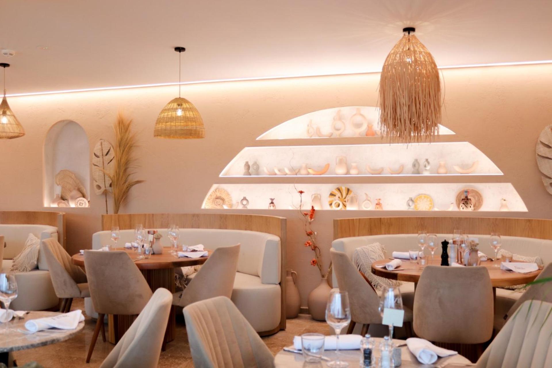 Hayat Sky Hotel Rust Ngoại thất bức ảnh