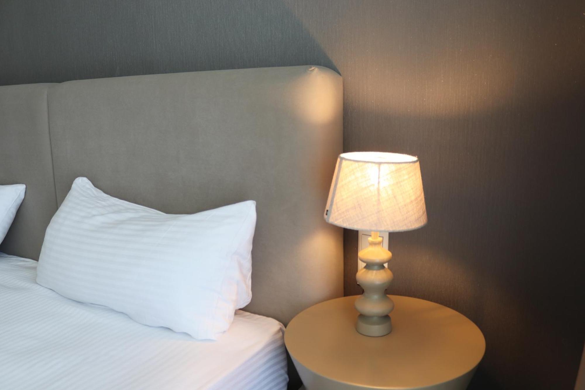 Hayat Sky Hotel Rust Ngoại thất bức ảnh
