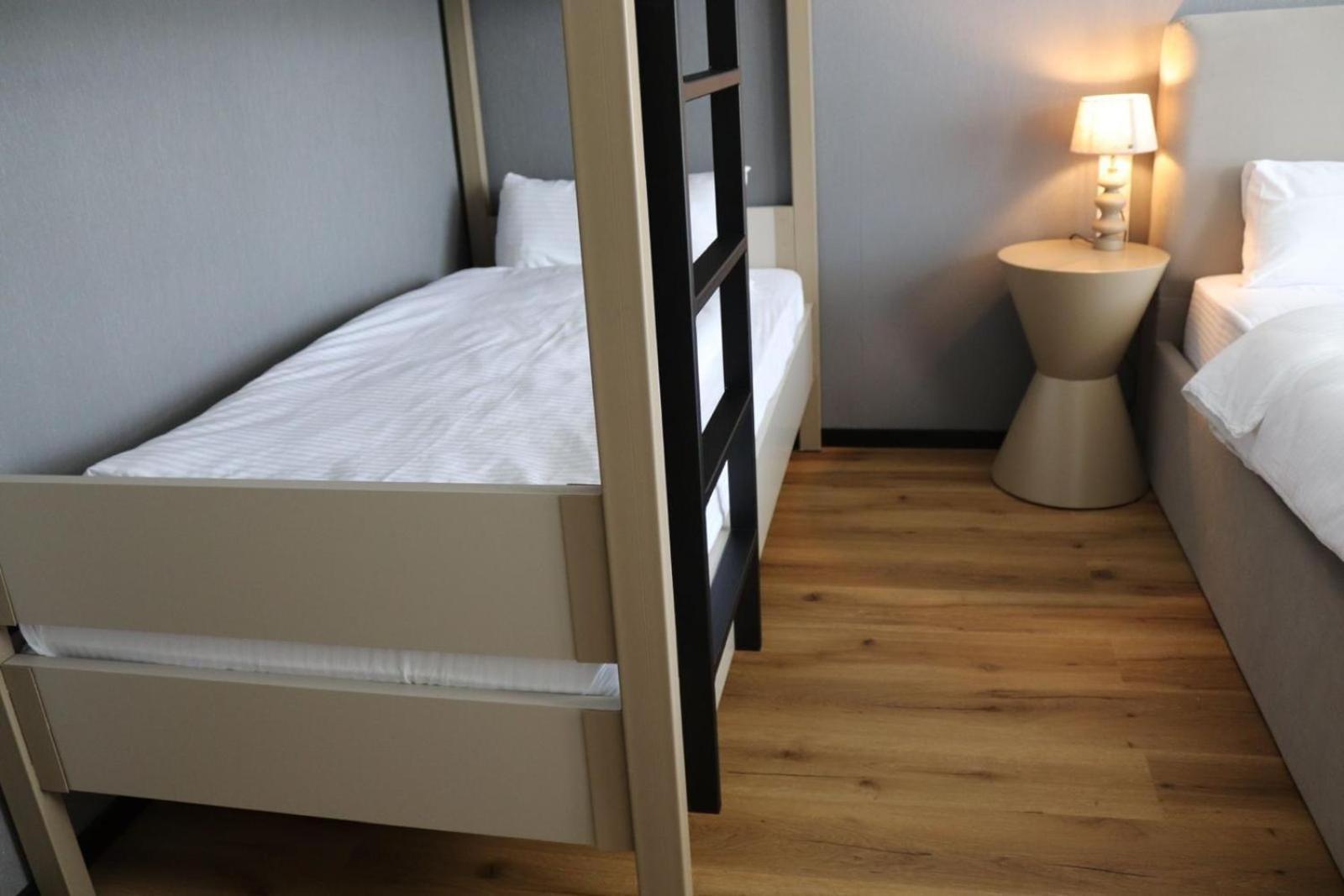 Hayat Sky Hotel Rust Ngoại thất bức ảnh