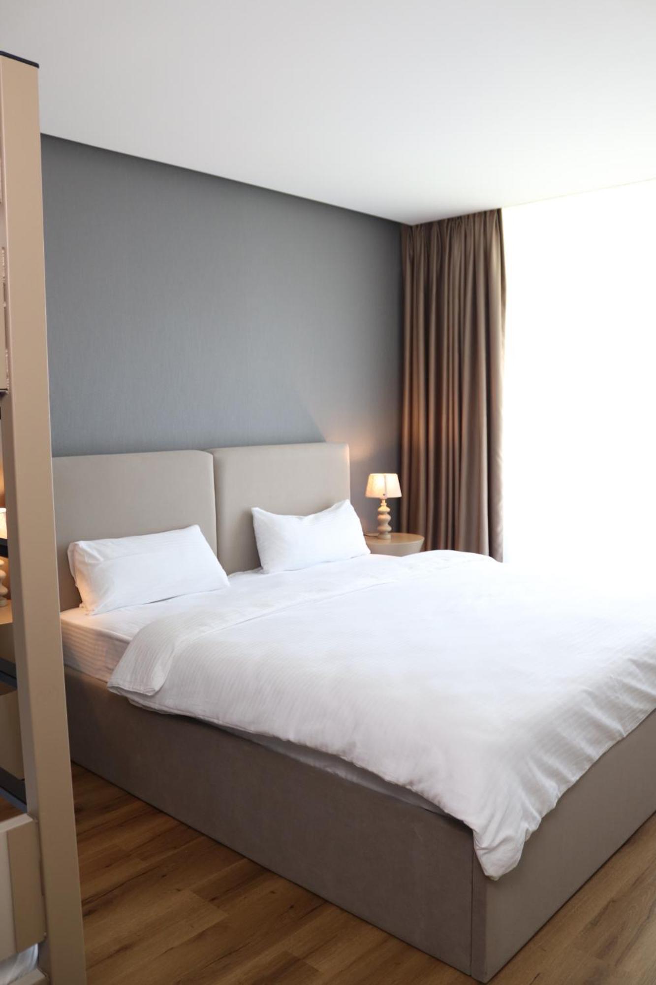 Hayat Sky Hotel Rust Ngoại thất bức ảnh