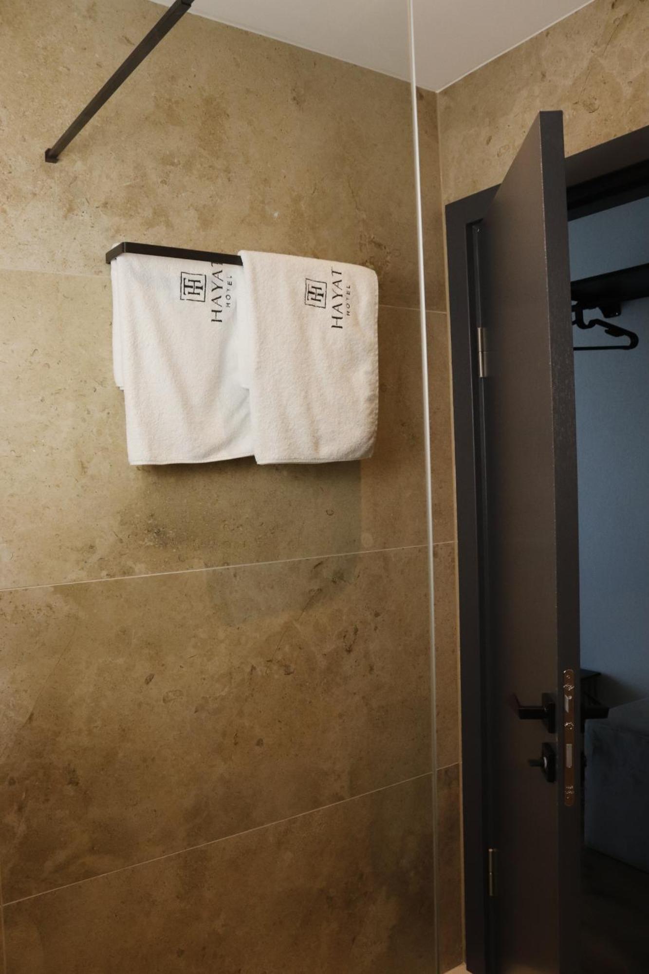 Hayat Sky Hotel Rust Ngoại thất bức ảnh