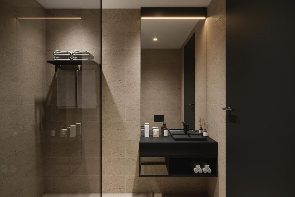Hayat Sky Hotel Rust Ngoại thất bức ảnh